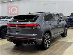 Volkswagen Atlas Cross Sport